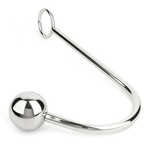 Mr. Steel Bondage Hook 40mm Ball Silver Cene