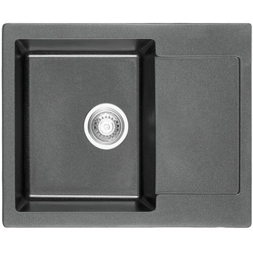 Inter Ceramic Sudopera granit siva (8220GRAY) Cene