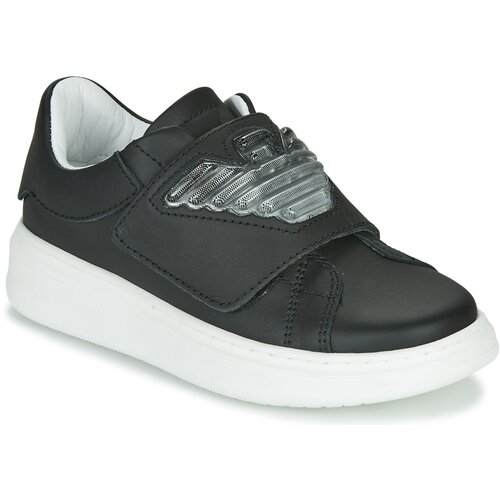 Emporio Armani XYX014-XOI08 Crna Slike