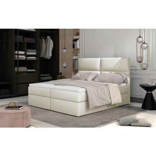 ELTAP Elegantni boxspring krevet Amber-160x200-Soft 33 Cene
