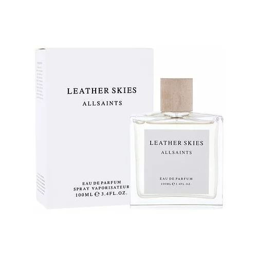 All Saints Leather Skies parfumska voda 100 ml unisex