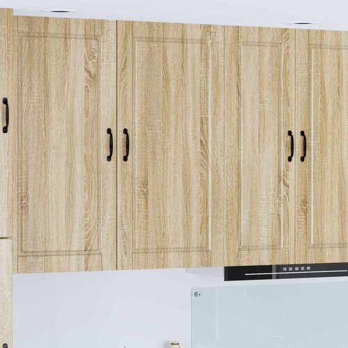  Ormar za Zid PORTO Sonoma hrast 50 x 31 x 100 cm Cene