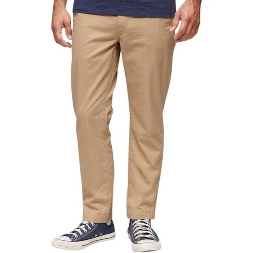 Superdry muške chino pantalone SDM7011130A-5YE Slike