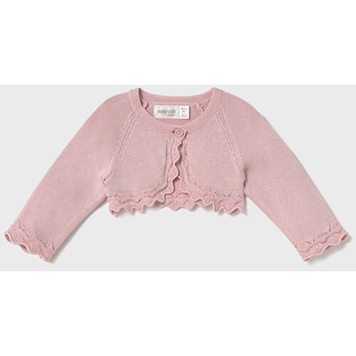 Mayoral otro&scaron;ki bolero baby rose Cene