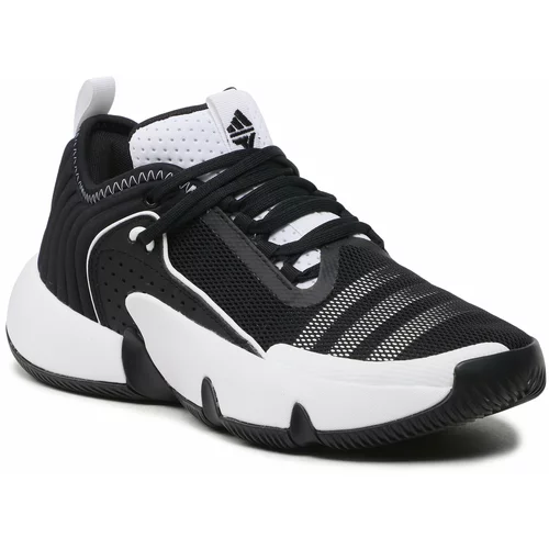 Adidas Čevlji Trae Unlimited IE2146 Cblack/Ftwwht/Cblack
