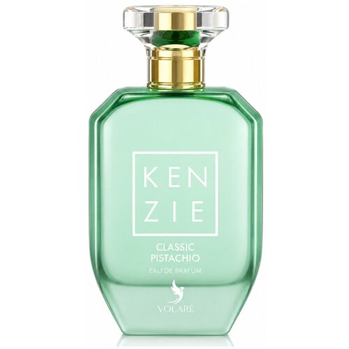 Volaré Parfumska voda Eau de Parfum Kenzie Classic Pistachio Cene