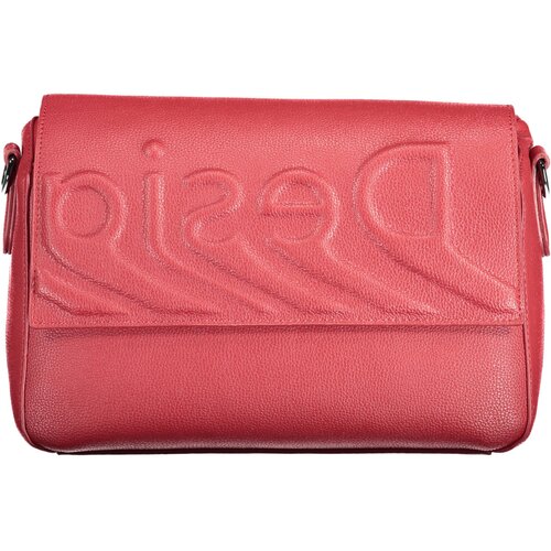 Desigual RED WOMAN BAG Slike
