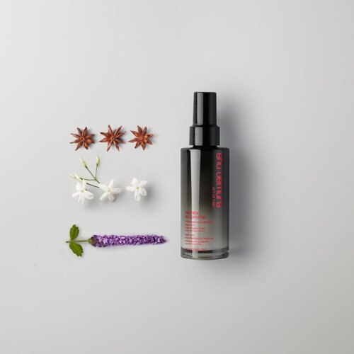 Shu Uemura Ashita Supreme serum za lase z revitalizacijskim učinkom 90 ml Slike