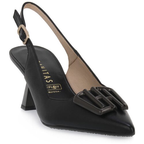 Hispanitas Salonarji 003 BLACK SOHO Črna Cene