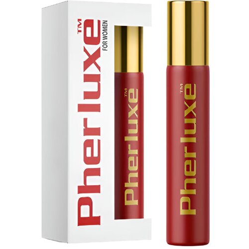 Boss Series Health parfem sa feromonom Pherluxe Red 33ml Cene