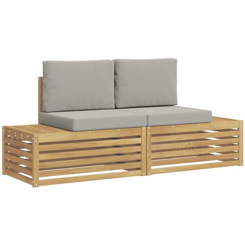 vidaXL Sedežne garniture 3 Kos 182,5 x 63 x 73 cm, (5000283354) Cene