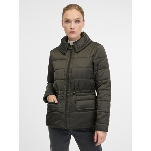 Orsay ženska jakna 1000947A01526, maslinasta Cene