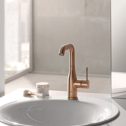 Grohe 32628 essence new visoka vrtljiva armatura za umivalnik Slike