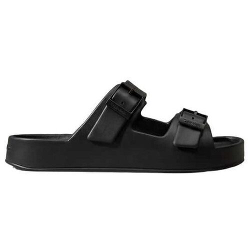 Calvin Klein crne mu&scaron;ke papuče Cene