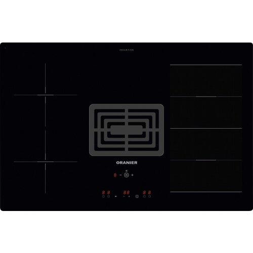 Oranier EB samozadostna kuhalna plošča Indukt. z upravljanjem na dotik, 78cm KXI 1084 TC #1084 81, (20999932) Cene
