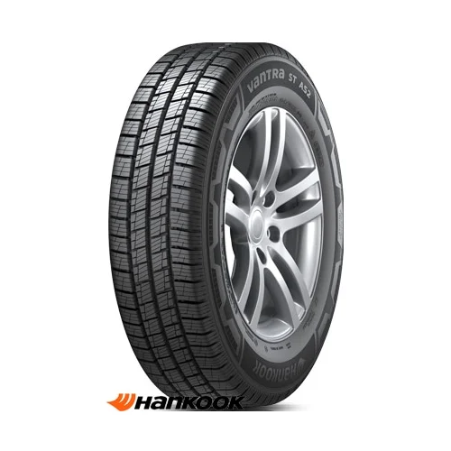  Guma HANKOOK RA30 Vantra ST AS2 195/75R16C 107/105R DOT5223 All Season RA30 Vantra ST AS2 HANKOOK