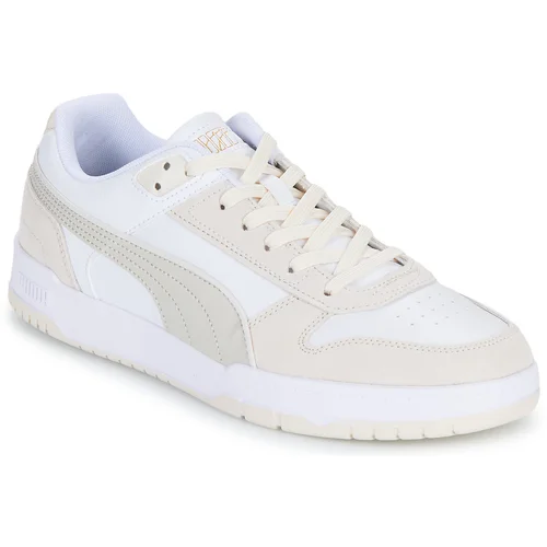 Puma RBD Game Low SD Bež