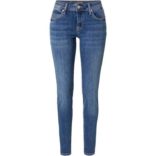 Mavi Kavbojke &amp;#039;ADRIANA&amp;#039; moder denim Slike