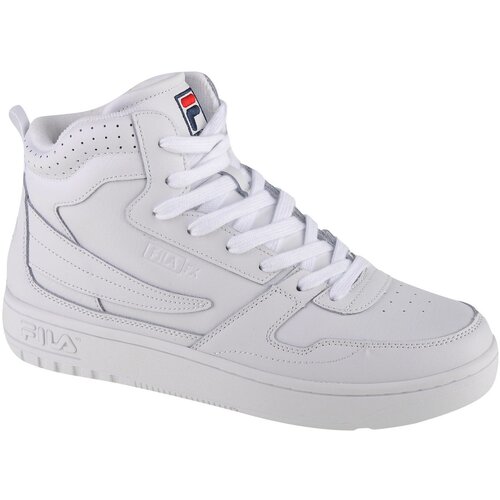 Fila Fxventuno L Mid Bijela Slike