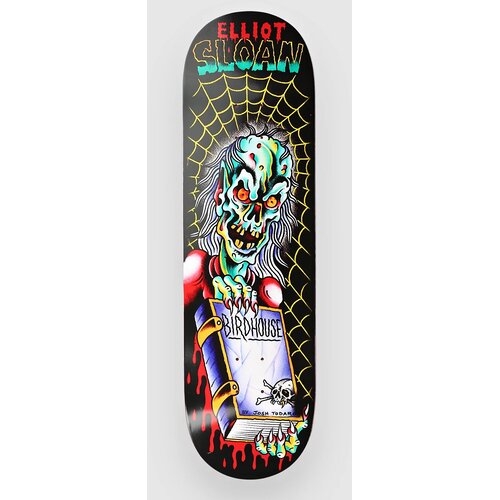 Birdhouse Sloan Todaro 8.75" Skateboard deska multi Cene