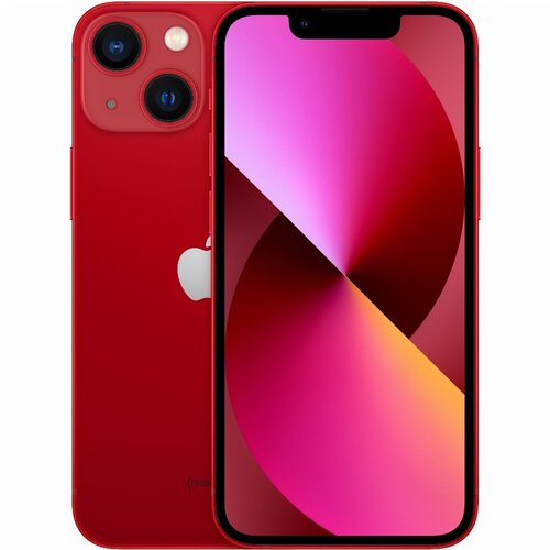 Apple Obnovljeno - znaki rabe - iPhone 13 mini, (21169155) Slike