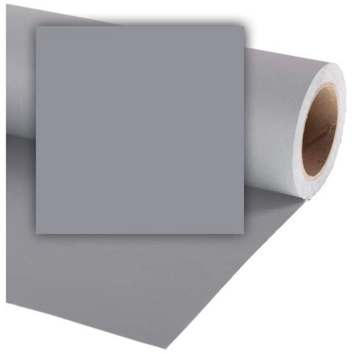 Colorama LL CO1104 Pozadina 2.72x11m URBAN GREY Slike