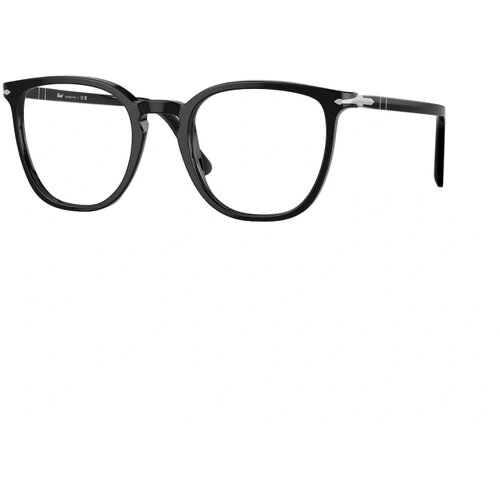 Persol Okvir za naočare 0PO3338V 95 50, Crni Cene