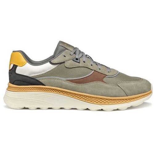 Geox muške patike U spherica actif x1 U55HUAO2F36F0 Cene