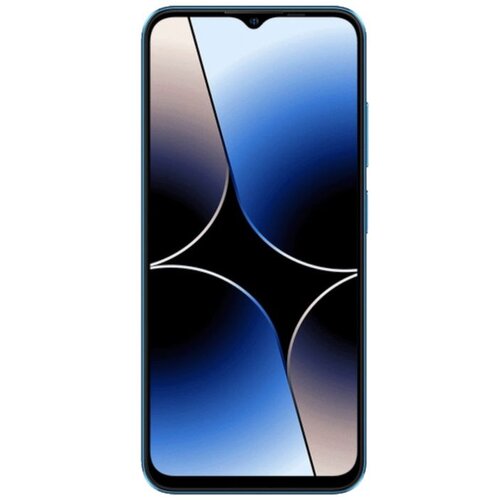 Ulefone Smartphone 6.52", Octa Core 1.6GHz, RAM 8GB, 50 Mpixel - Note 16 Pro DS 8GB/128GB Blue EU Cijene