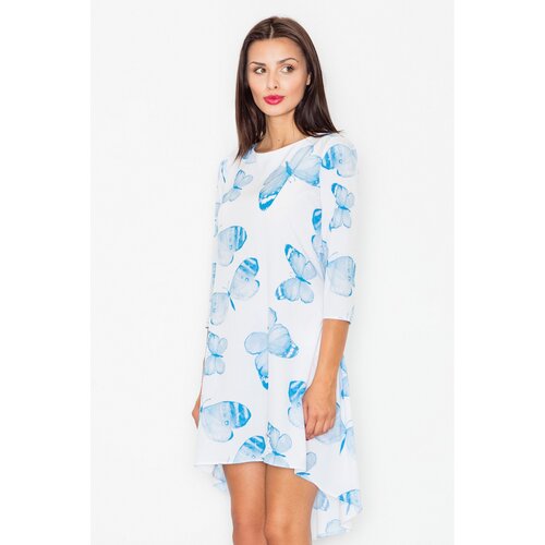 Figl Woman&amp;#039;s Dress M497 Pattern 10 Slike