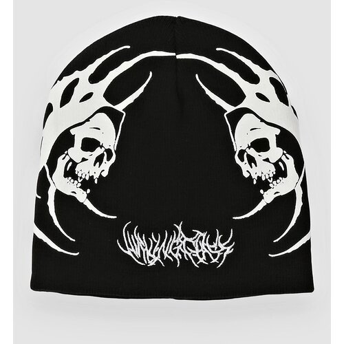 Lurking Class Sin Skullcap Kapa black Cene