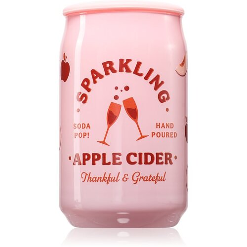 DW Home Soda Pop Apple Cider Fizz di&amp;scaron;eča sveča 176 g Slike
