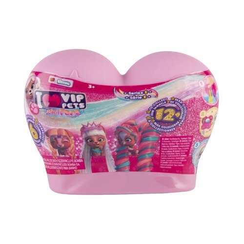 Imc i love vip pets mini figure Cene