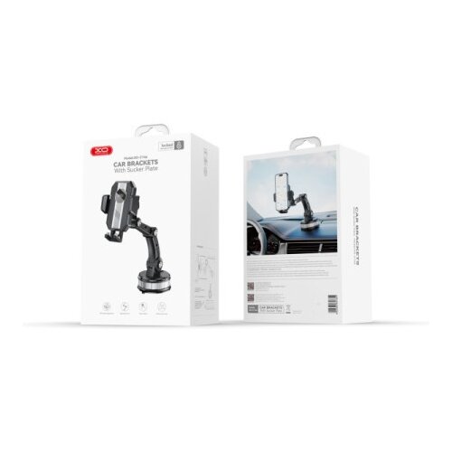 XO auto dr&#382a&#269 Black ( GSM182490 ) Cene