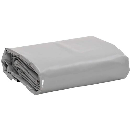 CERADA siva 3 x 4 m 650 g/m² Cene