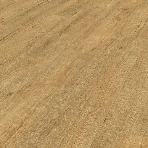 LOGOCLIC Laminat Sixtyfive (1.288 x 245 x 8 mm, Rustikalen videz) productname.garantie.plussign BAUHAUS garancija 20 let Slike