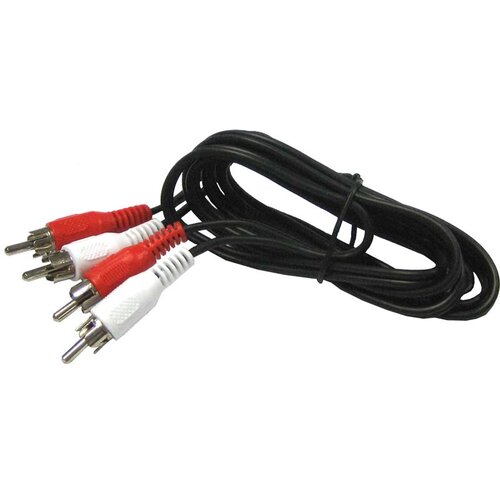 Cabletech Cinch vrvica M. / M. 3m, (20811897) Cene