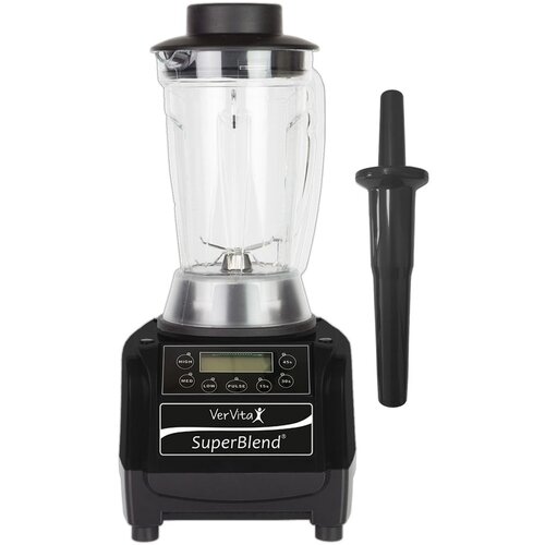 VerVita blender SuperBlend Slike