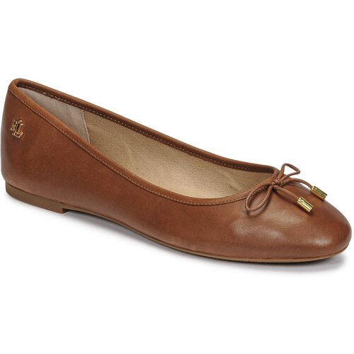 Polo Ralph Lauren jayna smeđa Slike