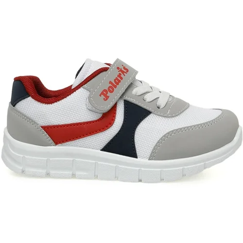 Polaris MODRY 4FX Boys White Sneaker