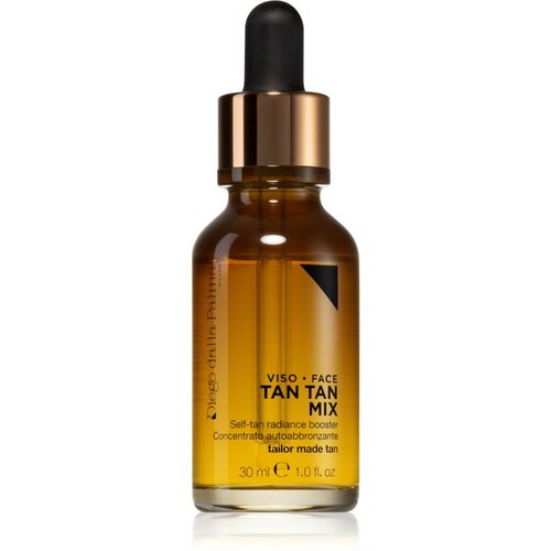 Diego dalla Palma Self-Tan Radiance Booster Face koncentrat za samotamnjenje za lice 30 ml Slike