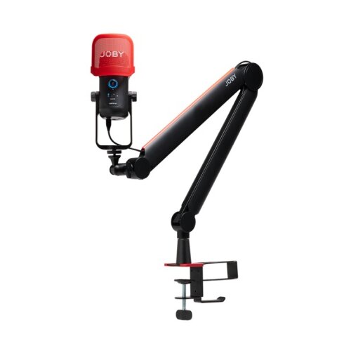 Joby Wavo Boom Arm Slike