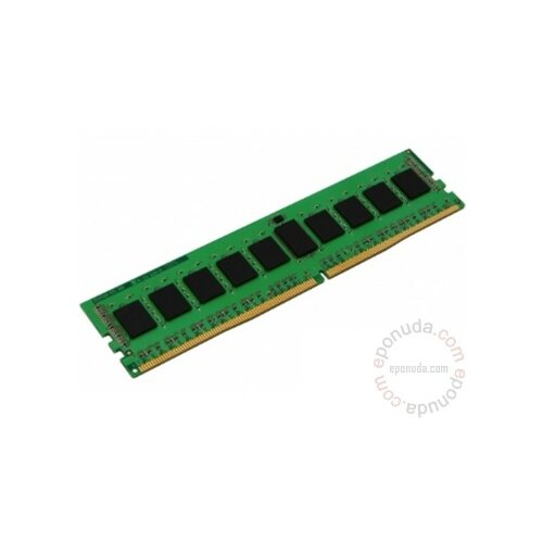 Kingston DIMM DDR4 8GB 2133 ECC KTD-PE421/8G ram memorija Slike