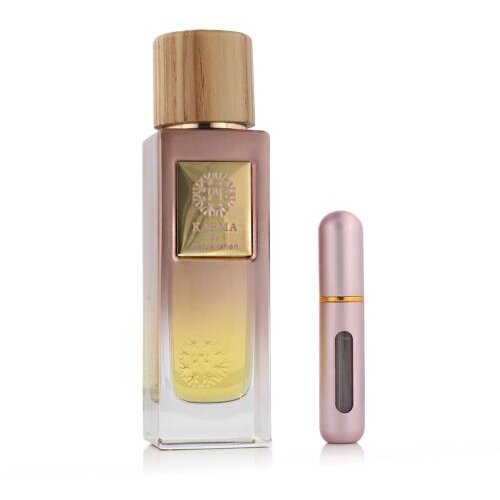 The Woods Collection Natural Karma By Dania Ishan 100 ml parfemska voda unisex Cijene