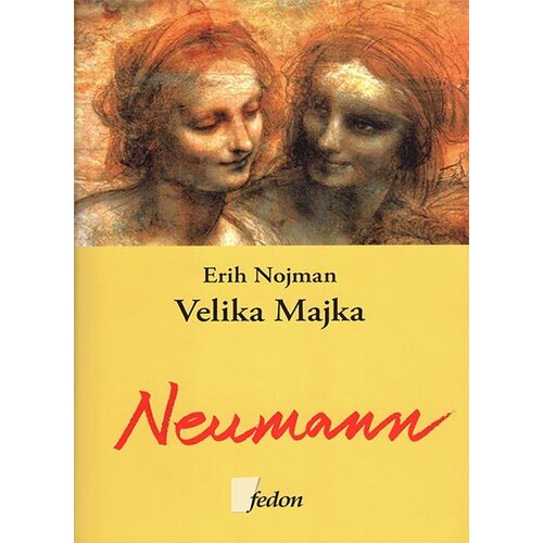 Fedon Erih Nojman - Velika majka Slike