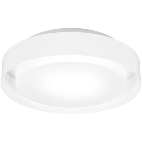 Osram plafonsko svetlo orbis madrid 2xE27/10W/230V prečnik 29 cm belo Slike