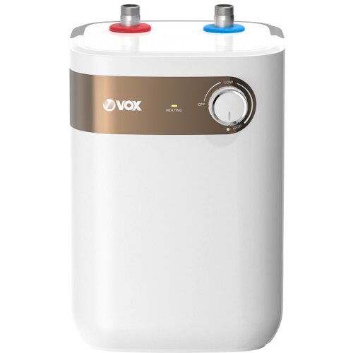 Vox bojler - bojler WH 5A1 [B, kapacitet: 5 L, 30-65&deg;C] Cijene