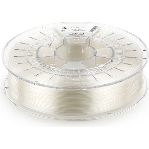 Extrudr tpu semi-soft natur - 1,75 mm Cijene