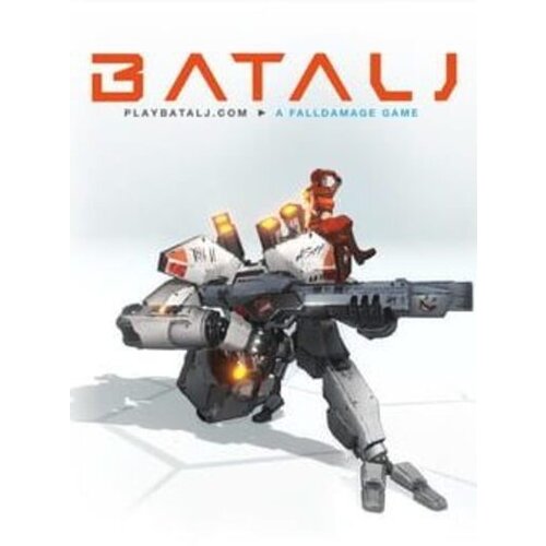  BATALJ Steam Key GLOBAL Cene