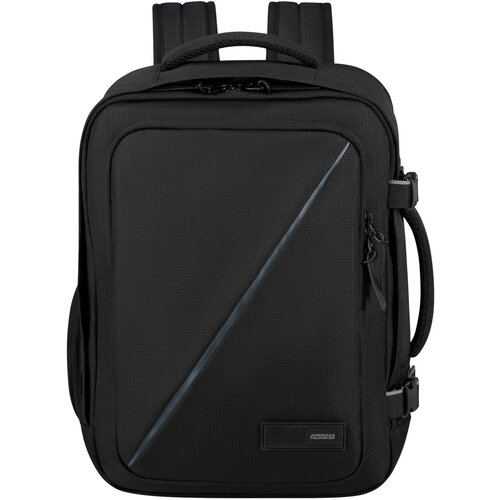 American Tourister Nahrbtniki 91G009009 Črna Cene